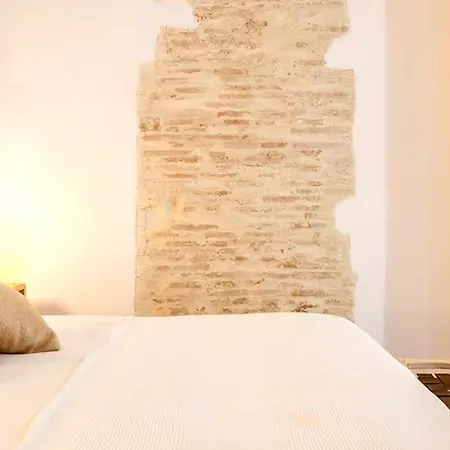 Bolseria Ciutat Vella Apartman Valencia
