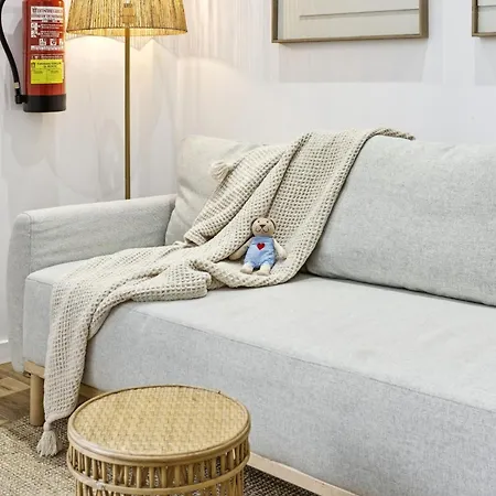 Travel Habitat Loft Sea & Port アパート
