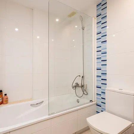 Apartment Patacona By The