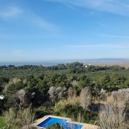 Apartment Three Horizons Penthouse El Saler