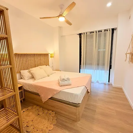 Apartment Travel Habitat Mediterranean *