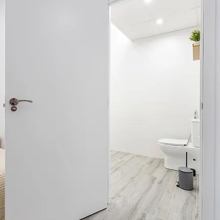 Apartment Luminous & Spacious Flat Near The Port Of *