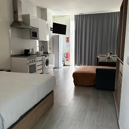 Apartment Marina