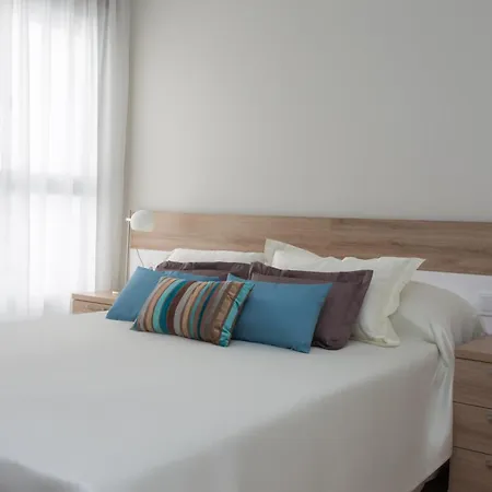 Monlar Ruzafa Apartment
