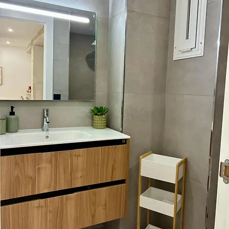 Apartament Modern With Terrace