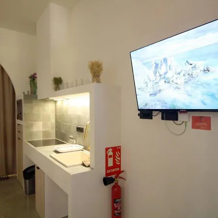 Pepeflats - Eco Mediterraneo Pv * 발렌시아
