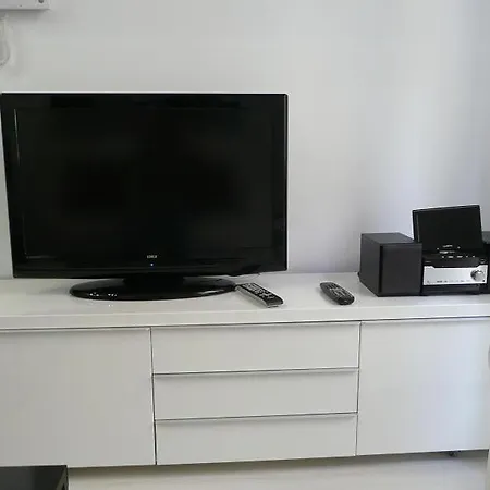 Tapineria Estudio Centrico Mercado Apartment
