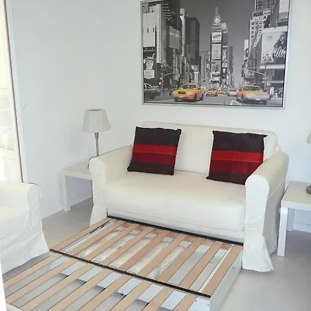 Apartment Tapineria Estudio Centrico Mercado *