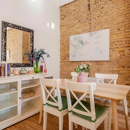 La Casita Apartament *