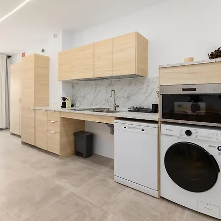 Apartup Cabanyal Station B