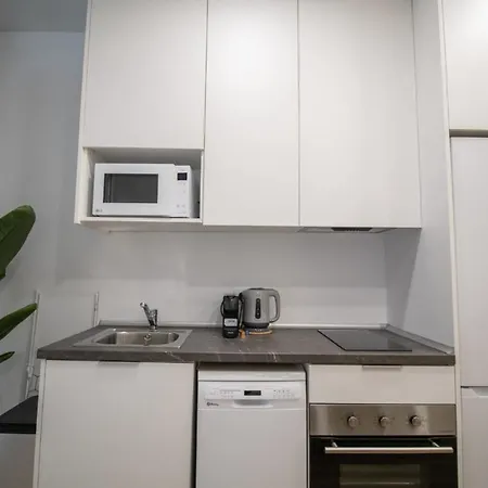 Διαμέρισμα Beautiful Loft Next To The Turia River Gardens Βαλένθια