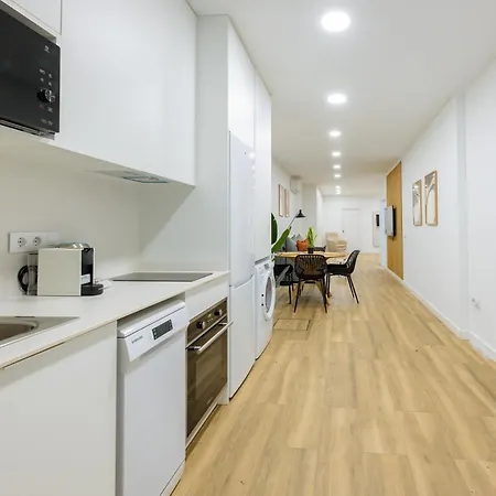 Precioso Loft Junto Al Rio Turia A 1 Min Del Metro *
