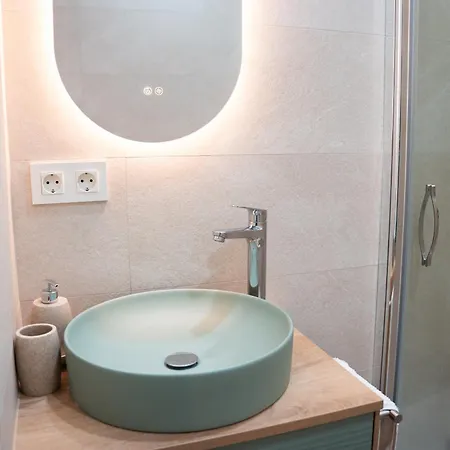شقة By Glodeko Homes فالنسيا
