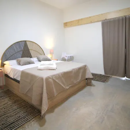 Apartament Pepeflats - The Mediterranean Flat And Terrace 2
