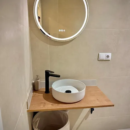 Glamour Suite1 Next To Plaza De Espana Valenza