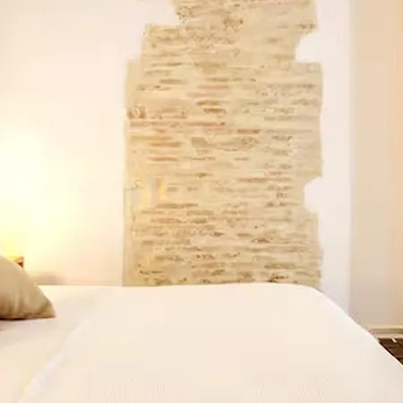 Apartman Bolseria Ciutat Vella Valencia