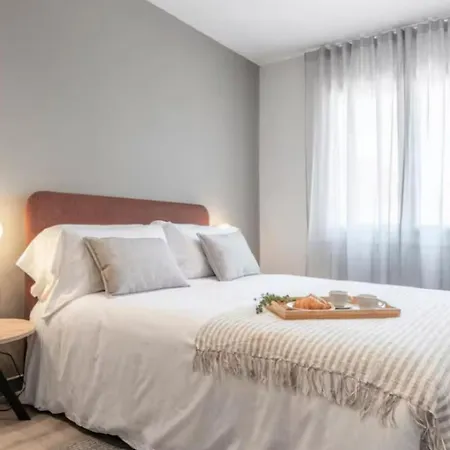 Apartment Mariocole