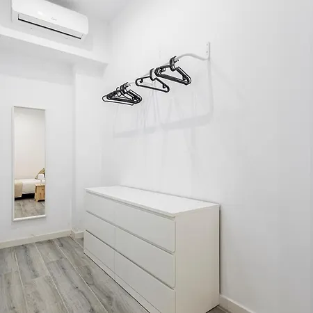 アパート Luminous & Spacious Flat Near The Port Of