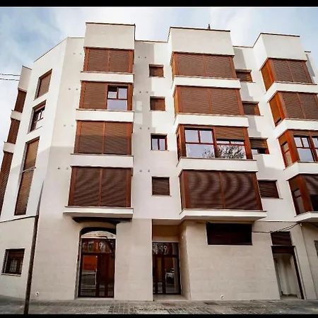 New Bright Modern Retreat At Malvarrosa * Walencja