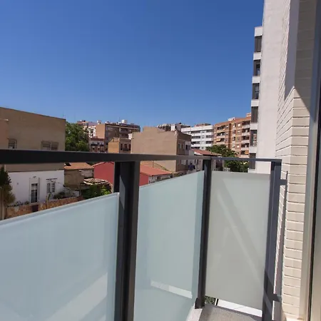 Monlar Ruzafa * Valencia