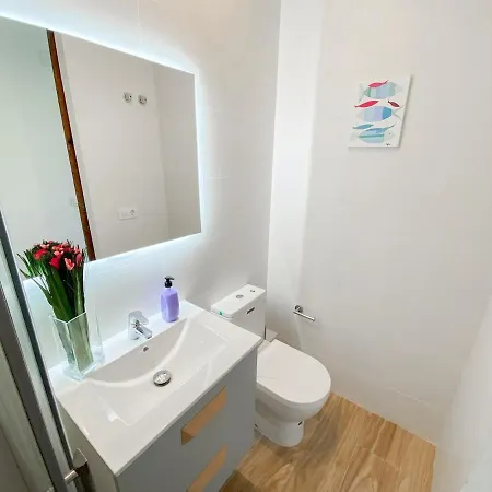 Apartament La Casita