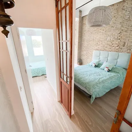 La Casita * Walencja