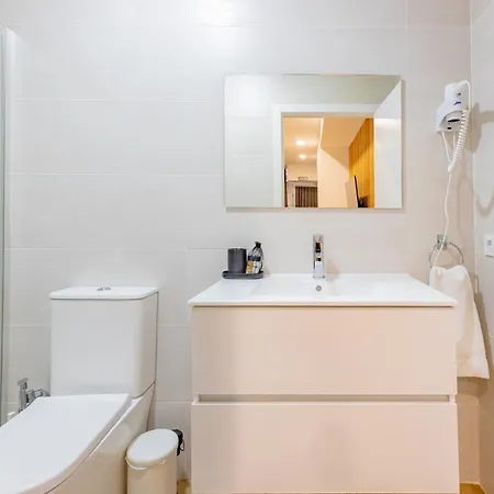 Precioso Loft Junto Al Rio Turia A 1 Min Del Metro *
