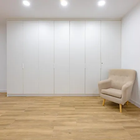 Apartment Precioso Loft Junto Al Rio Turia A 1 Min Del Metro