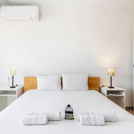 Guestready - Sunlit Haven Near Valencia's Seaport Apartament *