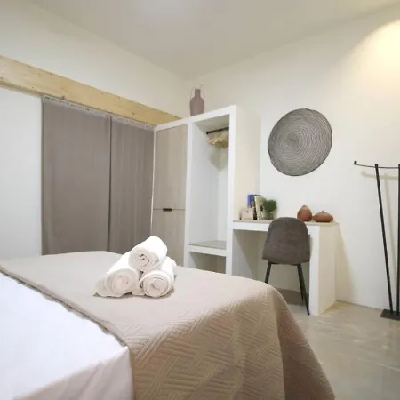 Pepeflats - The Mediterranean Flat And Terrace 2