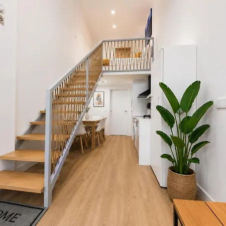Appartement Roig Arena Garden Valence