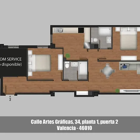 Arts 2 Valencia