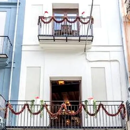 Bolseria Ciutat Vella Apartman