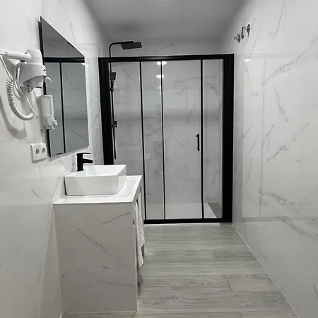 Marina Apartment