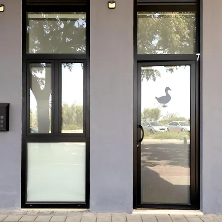 Pato - Modern - Near Bioparc By Rio Turia Διαμέρισμα