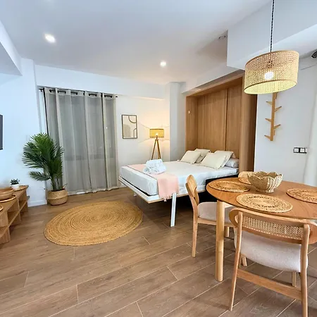 Travel Habitat Mediterranean Apartment
