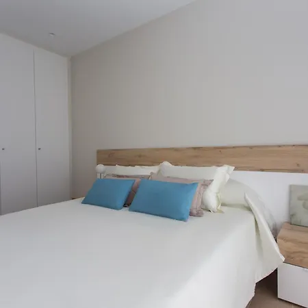 Apartment Monlar Ruzafa *