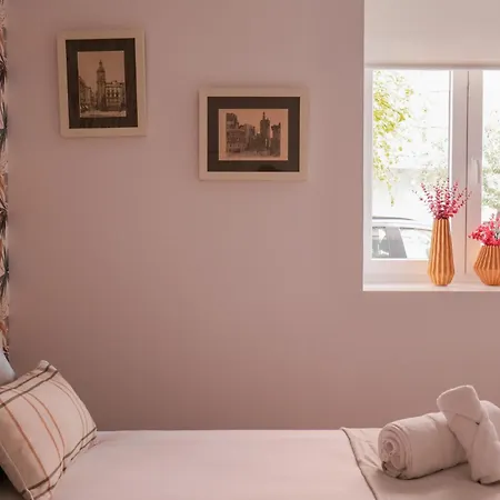 Mele Flat Apartment *