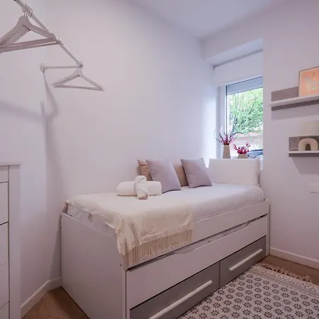 Mele Flat Apartment Valencia