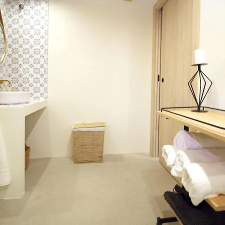 Pepeflats - The Mediterranean Flat And Terrace 2
