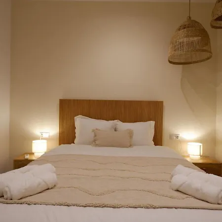 Milos Cozy, Family-friendly In Patraix * 발렌시아