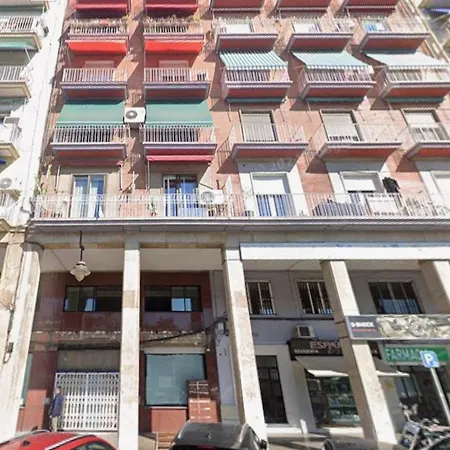 Mariocole Apartment