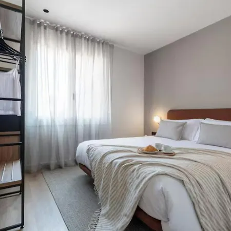 Apartment Mariocole