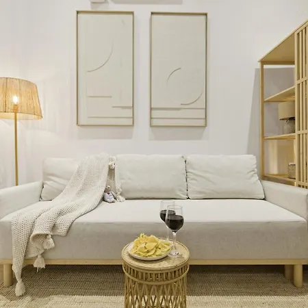 Travel Habitat Loft Sea & Port *