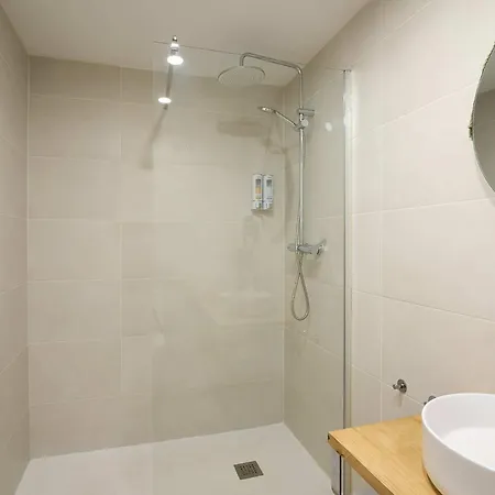 Roig Arena Cozy Loft * Walencja