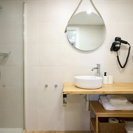 Roig Arena Cozy Loft Apartament *