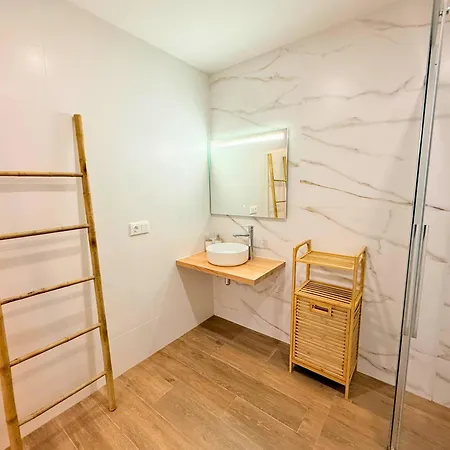 Travel Habitat Mediterranean Apartment *