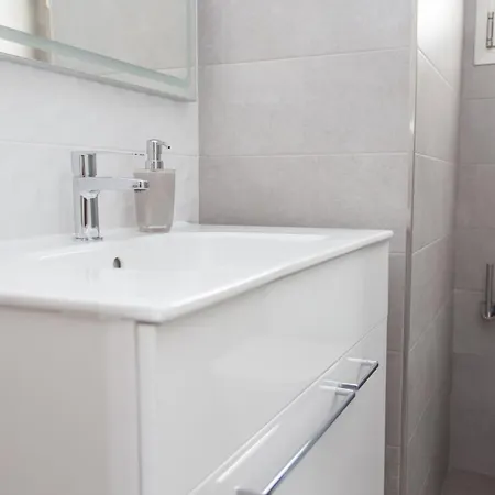 Monlar Ruzafa Apartment Valencia