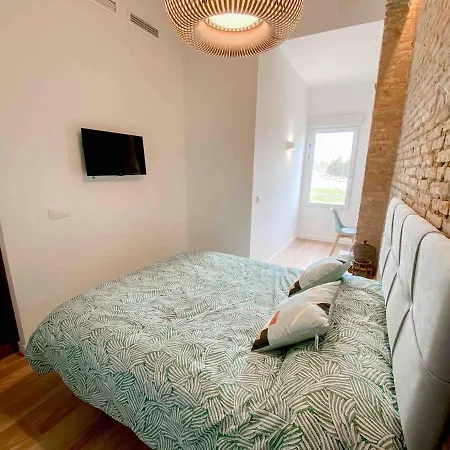 La Casita Walencja