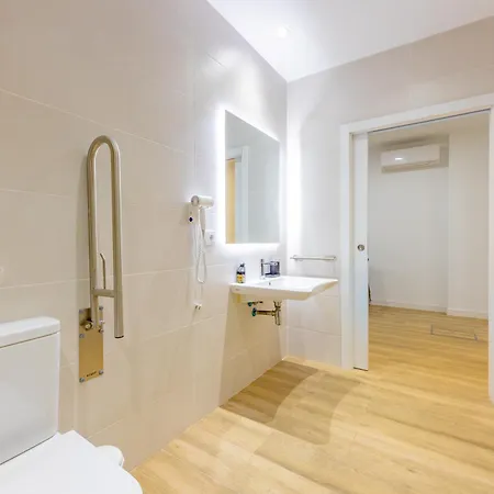 Precioso Loft Junto Al Rio Turia A 1 Min Del Metro *